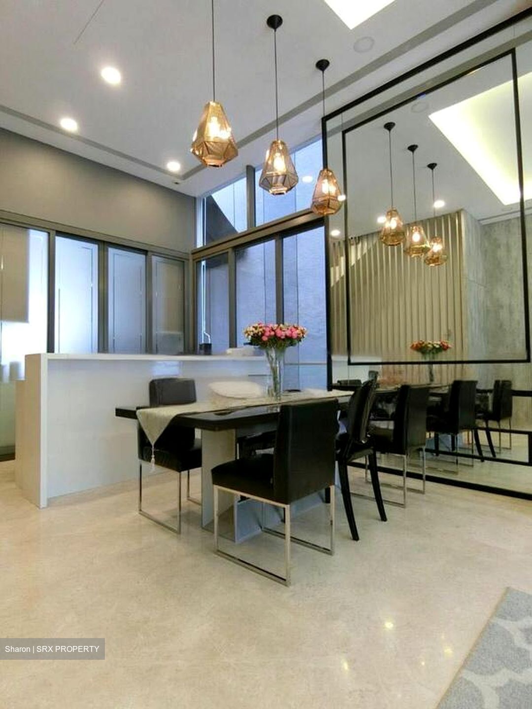 Crescent Road (D15), Terrace #470791551